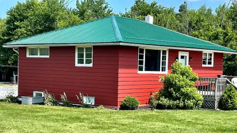 The Cottage — image 1 of 9