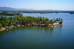 North Landing Beach RV Resort & Cottages – photo 4