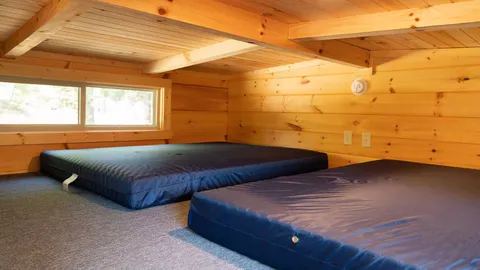 Sycamore Loft Cabin — image 2 of 16