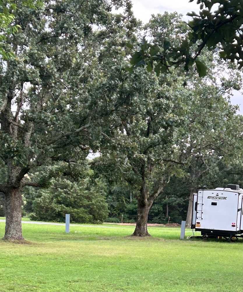 Cobb RV Park, Tahlequah, Oklahoma - Photo 2