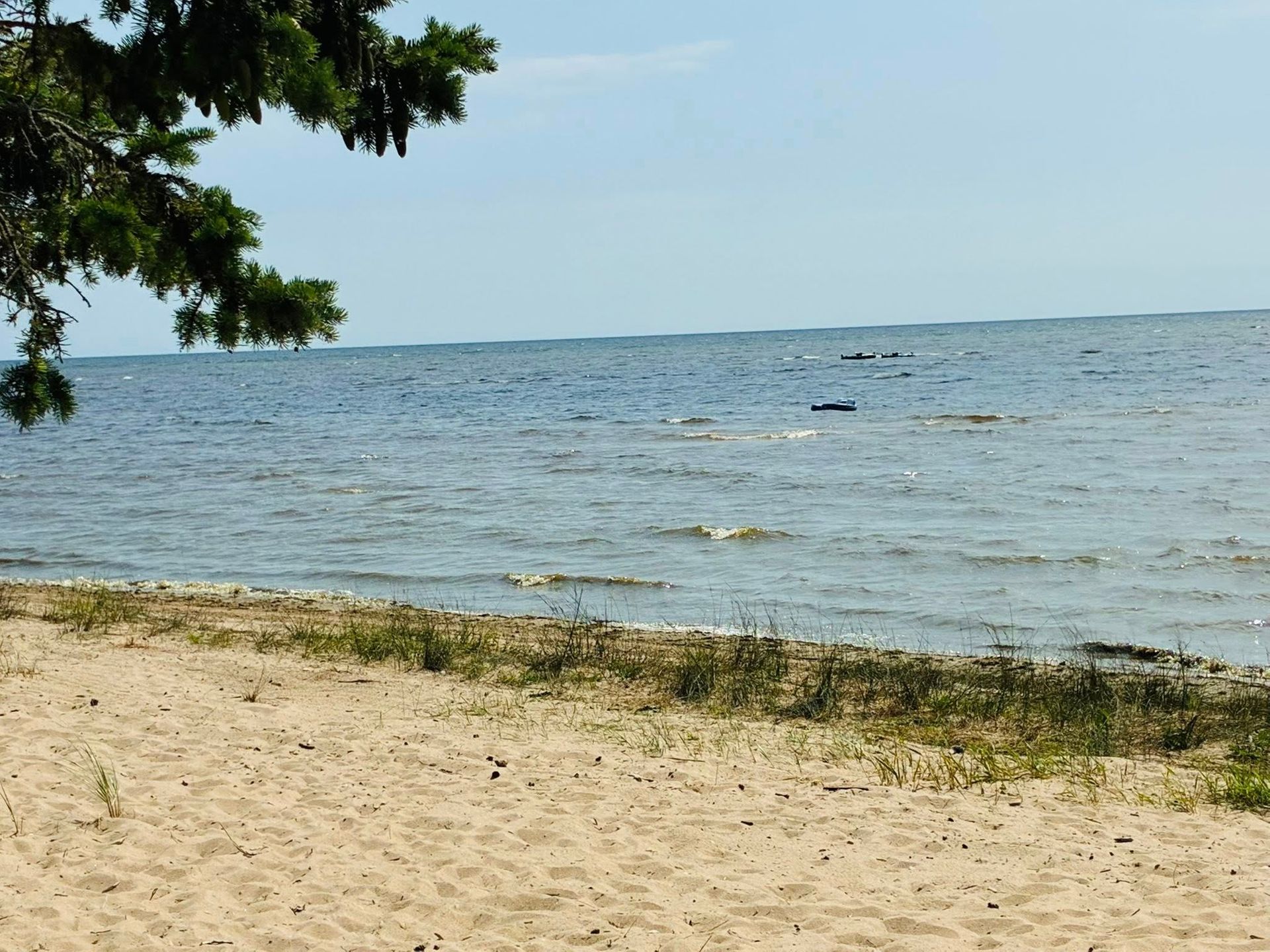 OB Fuller Campground