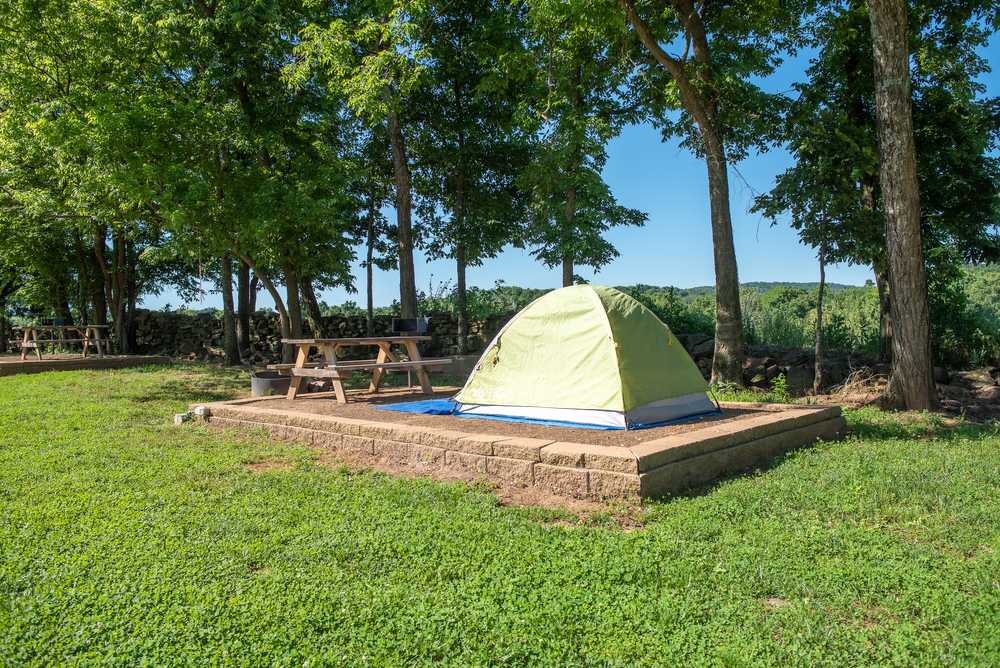 Hog Valley RV & Treehouse Resort, Fayetteville, Arkansas - Photo 4