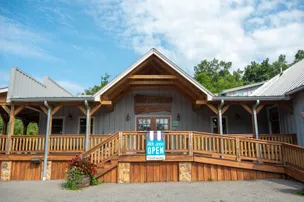 Montebello Camping & Fishing Resort – photo 5
