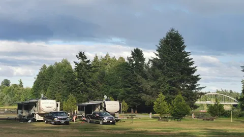 30 Amp Standard RV Site — image 1 of 10