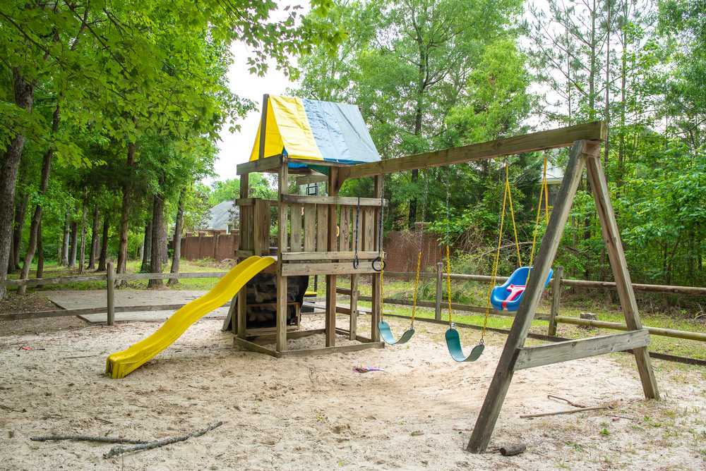 Woodsmoke Family Campground - Photo 5