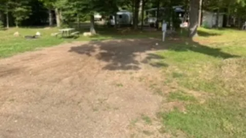 30/50 Amp Full Hookup RV Site — image 1 of 7