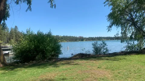 Premium Lakefront Tent w Water & Power — image 2 of 2