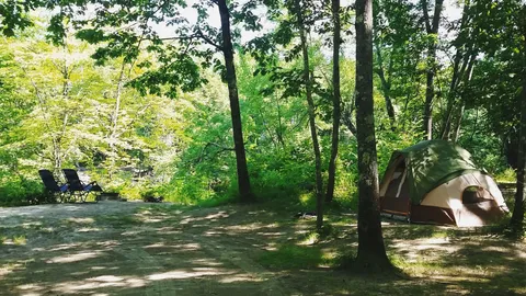 Medium Riverfront Site — image 1 of 1