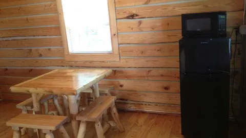 Deluxe 2-Room Cabin — image 2 of 6