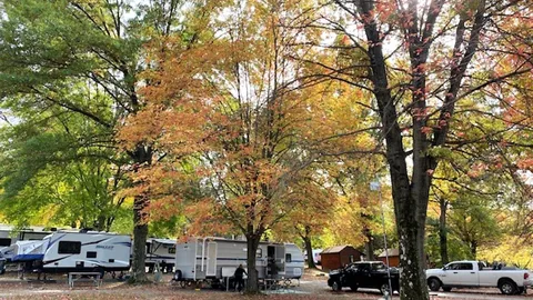 Water and Electric RV/Pop Up/Tent Site — image 3 of 3