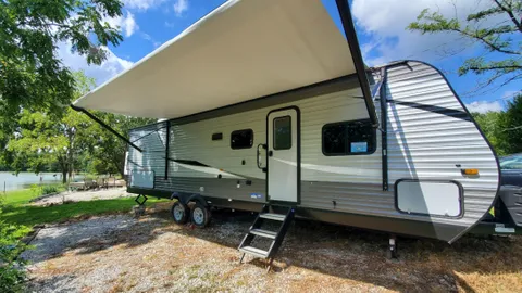 Jayco 28ft — image 1 of 6