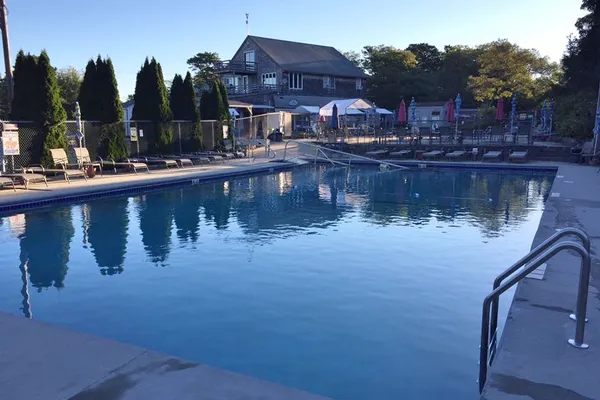 Bay View Campground – photo 1