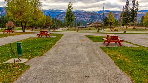 Premium Mountain View RV Site — image 2 of 2