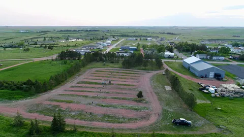 30/50 Amp FHU RV Site — image 2 of 6