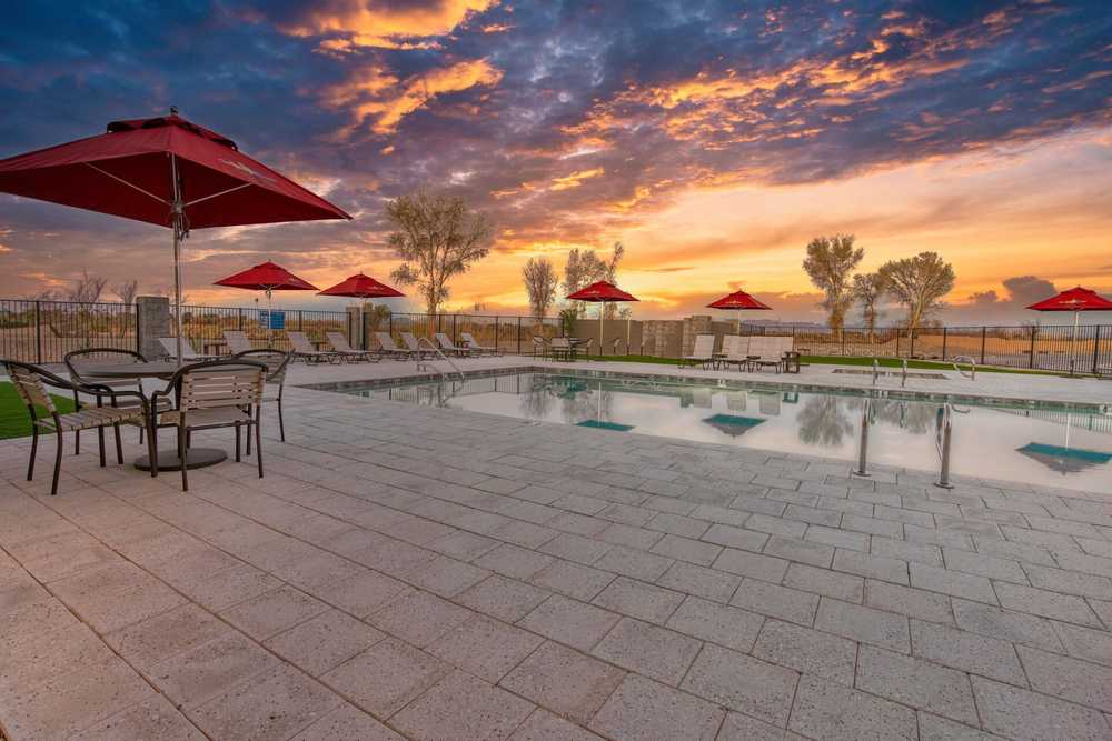 River Sands RV Resort, Ehrenberg, Arizona - Photo 2