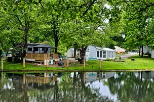 Country Acres RV Resort – photo 4