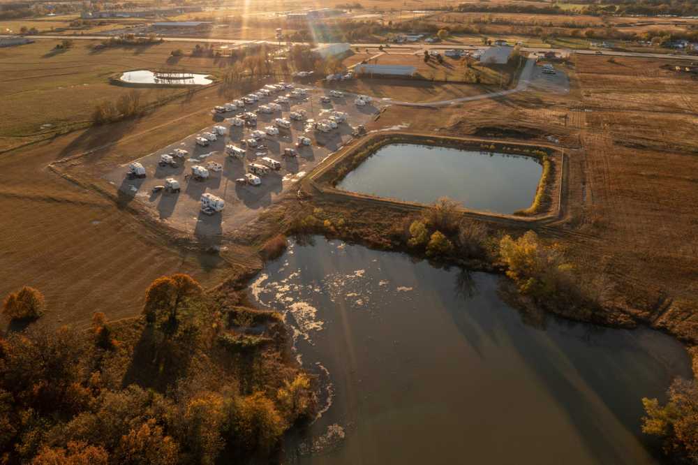 Shawnee RV Park - Main Photo