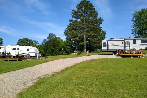 Green Acres Campground – photo 1