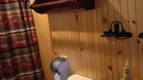 Moose Lodge Cabin — image 7 of 7