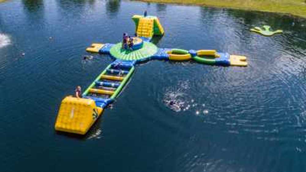 Yogi Bear's Jellystone Park™ Camp-Resort: Cleveland-Sandusky - Photo 2