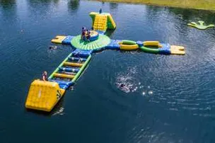Yogi Bear's Jellystone Park™ Camp-Resort: Cleveland-Sandusky – photo 2