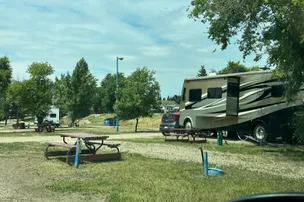Trail Campground – photo 2