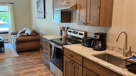 Extended Stay Suite 4 — image 2 of 6
