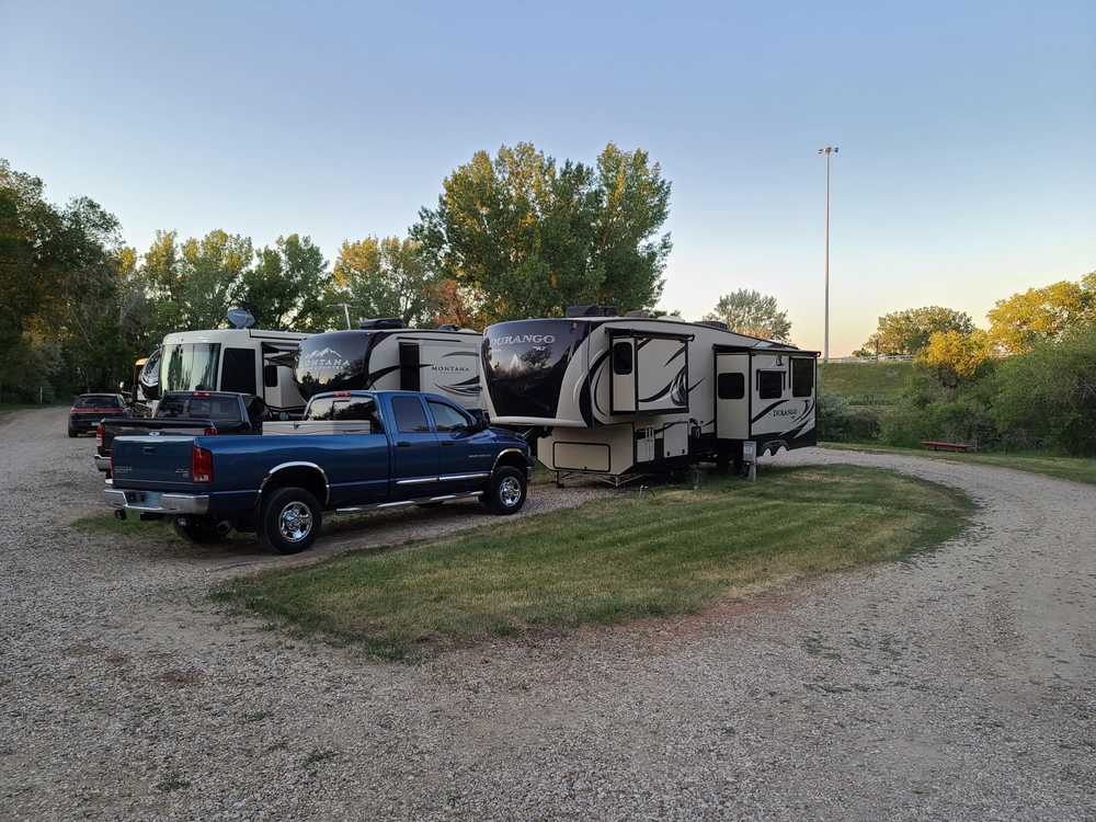 Indian Campground & RV Park - Photo 5
