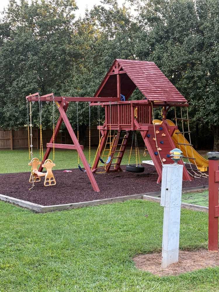 Twin Oaks Campground, Elko, Georgia - Photo 2