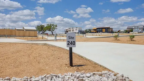 Premium RV Site - 240 — image 1 of 9