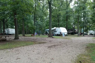 Hickory Holler Campground – photo 2