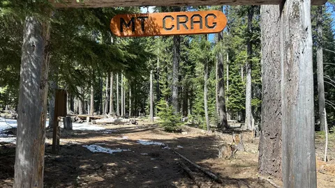 Outpost Campsites — image 3 of 3
