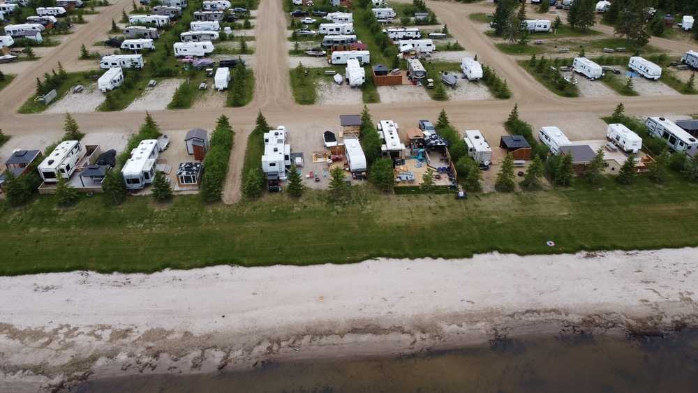 Shadow Creek Resort, Joussard, Alberta - Photo 2