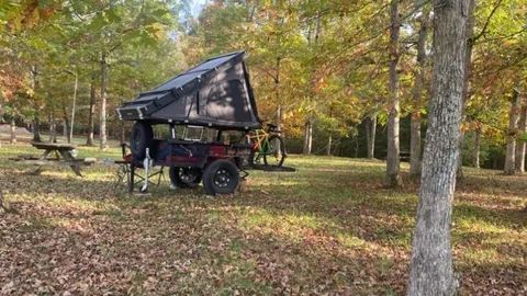 20 AMP Tent/Pop Up Water & Electric — image 2 of 5