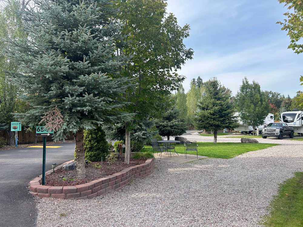 Columbia Falls RV Park, Columbia Falls, Montana - Photo 5