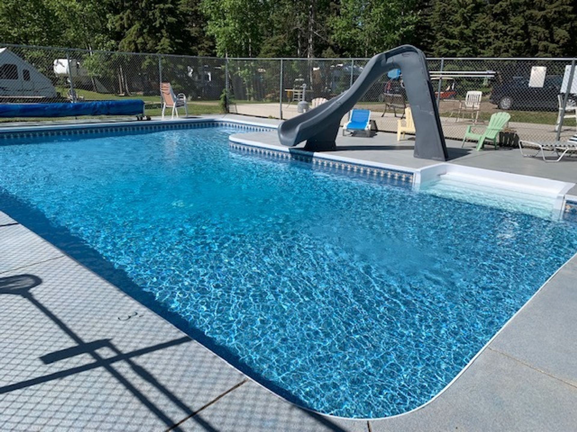 Firefly and Fiddle RV Resort