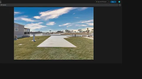 Deluxe RV Site - 225 — image 3 of 3