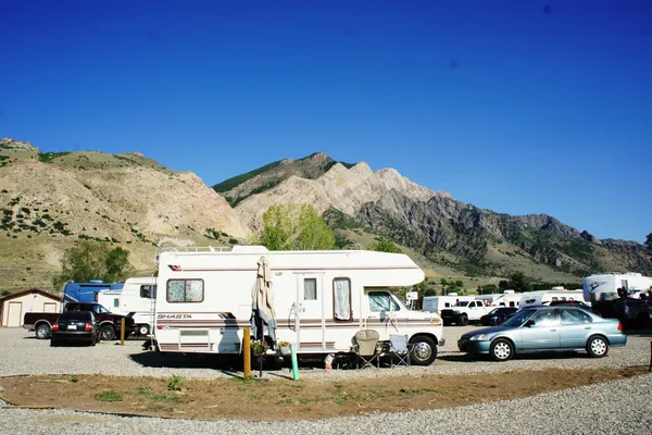 Willard Peak Campground – photo 1