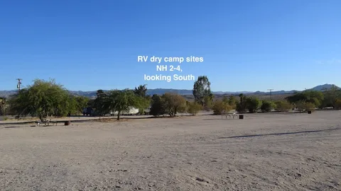 Dry Camping Site — image 1 of 18