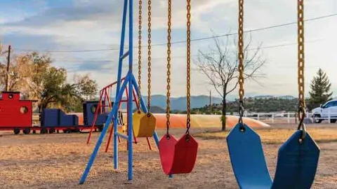 Standard Pull-Through RV Site (30 Amp) — image 2 of 10