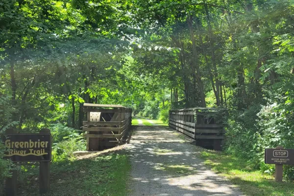 The Retreat at Watoga – photo 1