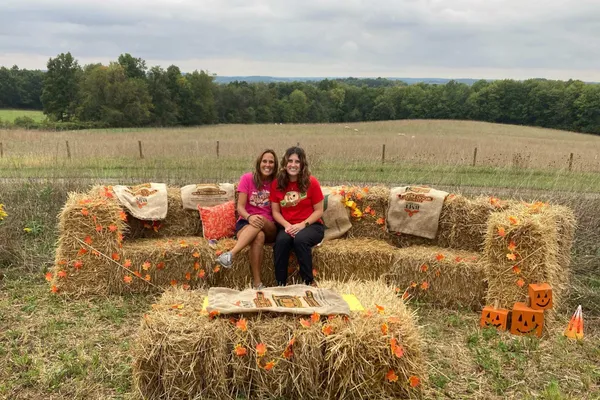 Golden Harvest Weekend