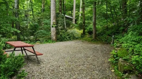 Sanctuary Waterfall Tent Site W/E — image 2 of 2