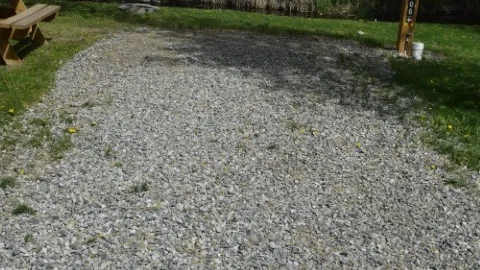 Back-in Leisure Creekside RV Site — image 12 of 12