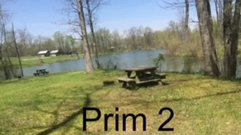 Primitive Tent 1 - 15 — image 2 of 15