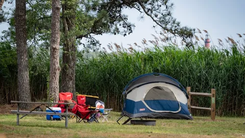 Primitive Tent Site — image 6 of 6