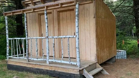 Back-In Full Hook Up - Rear Loop — image 2 of 9