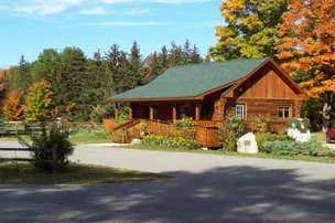 Barnes Park Campground – photo 2