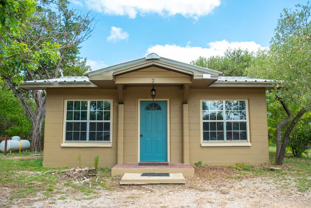 Riverbend on the Frio Concan, Texas Campspot