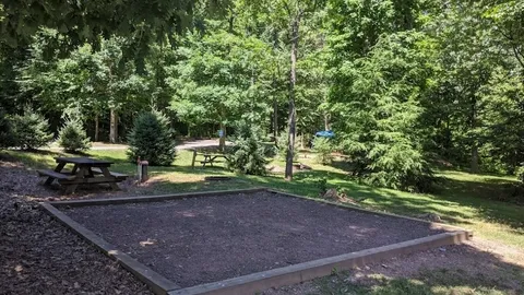 Electric Tent Site — image 1 of 3